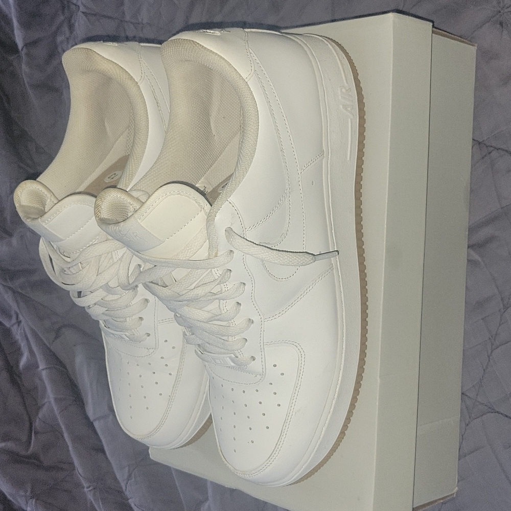 Men Air force 1